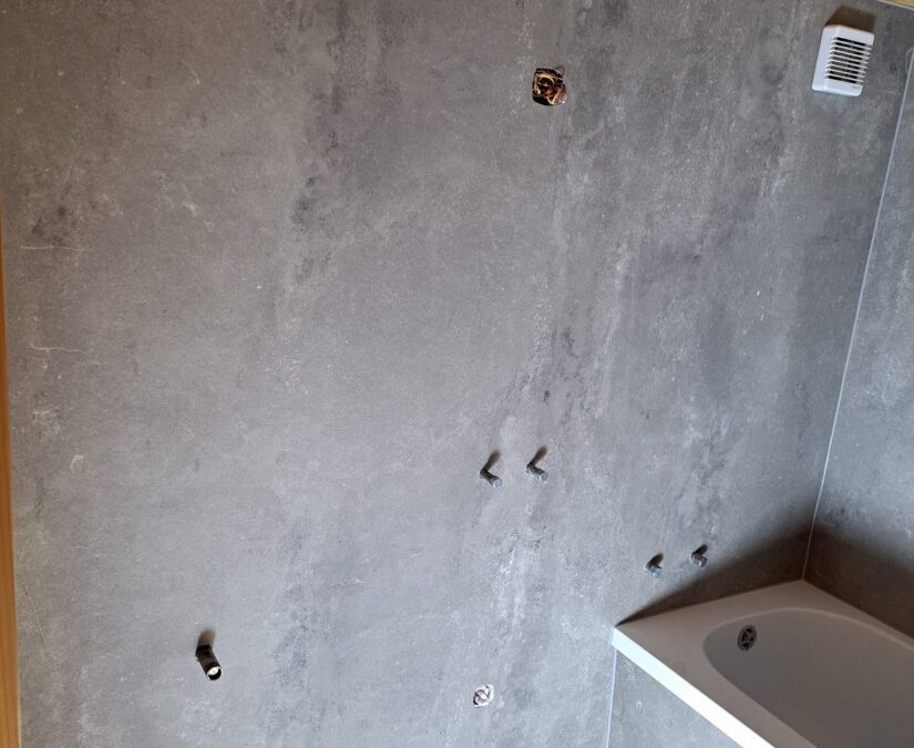 Badrenovation
